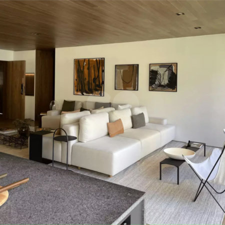 Apartamento à venda com 3 suítes em Brooklin Paulista, São Paulo, SP