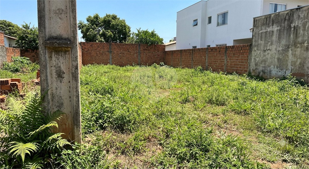 Terreno à venda no Centro, Itapetininga, SP