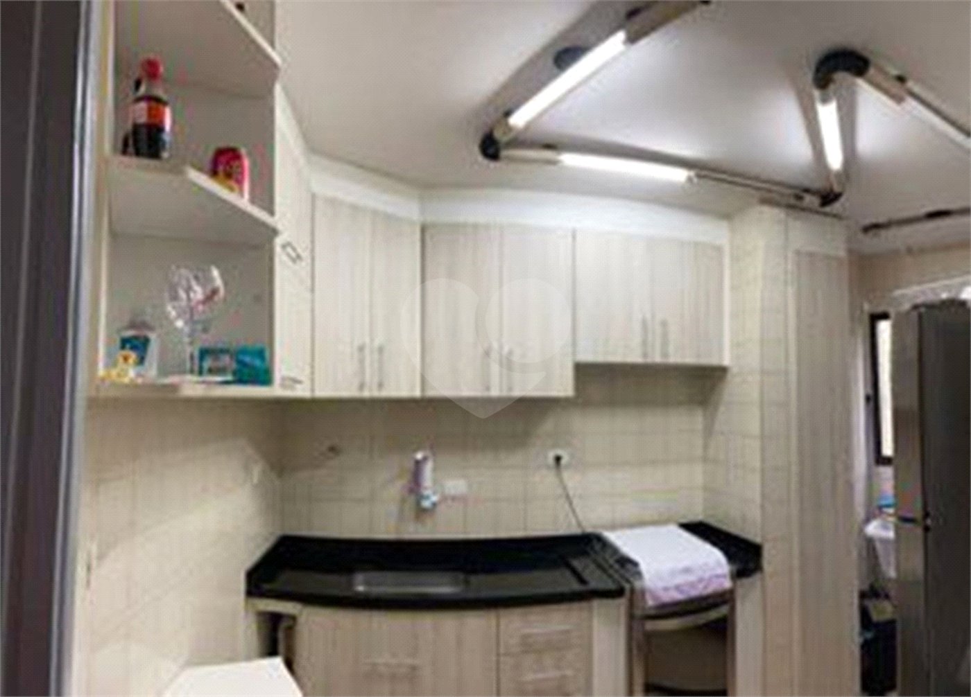 Apartamento à venda com 2 quartos em Freguesia do Ó, São Paulo, SP