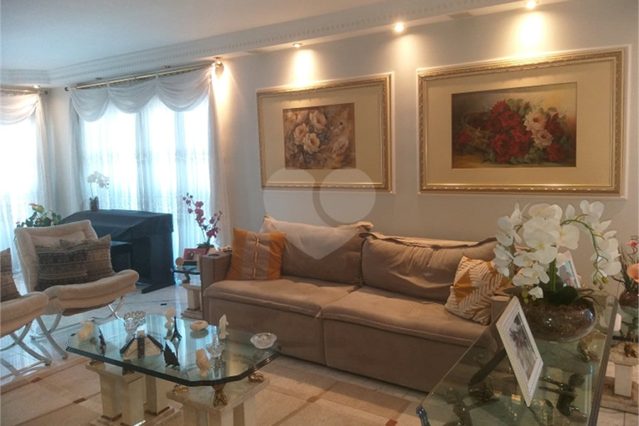 Apartamento à venda com 3 suítes em Santa Paula, São Caetano do Sul, SP