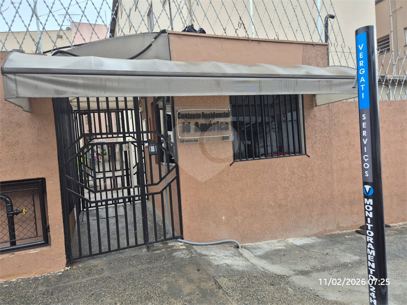 Apartamento à venda com 2 quartos em Jardim América, Poá, SP