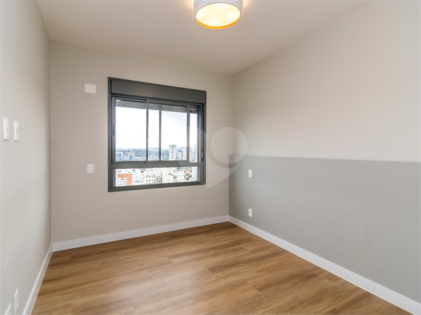 Apartamento à venda com 4 quartos, sendo 2 suítes, em Brooklin, São Paulo, SP