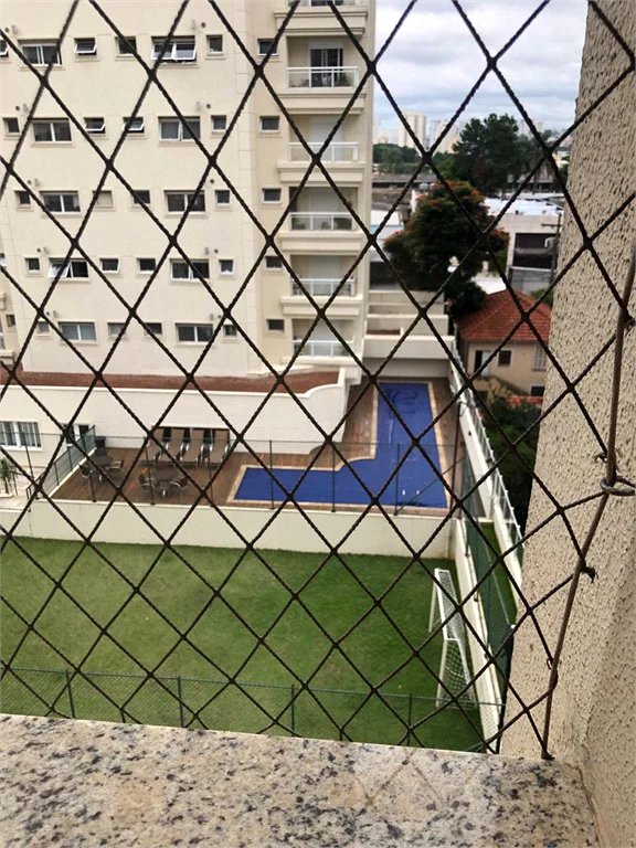 Apartamento à venda com 3 quartos, sendo 1 suíte, em Vila Progredior, São Paulo, SP