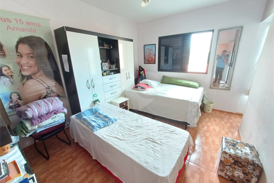 Sobrado à venda com 4 quartos, sendo 1 suíte, em Perdizes, São Paulo, SP