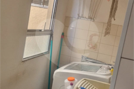 Apartamento à venda com 2 quartos em Parque Santana, Mogi das Cruzes, SP