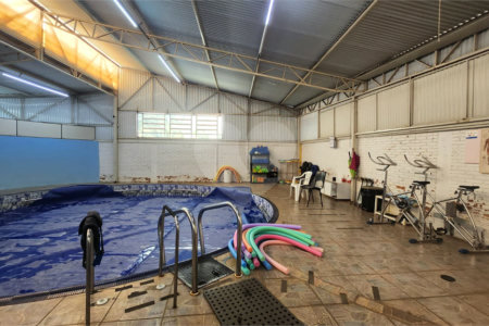 Casa à venda ou para alugar com 4 suítes em Jardim Primavera, Araraquara, SP