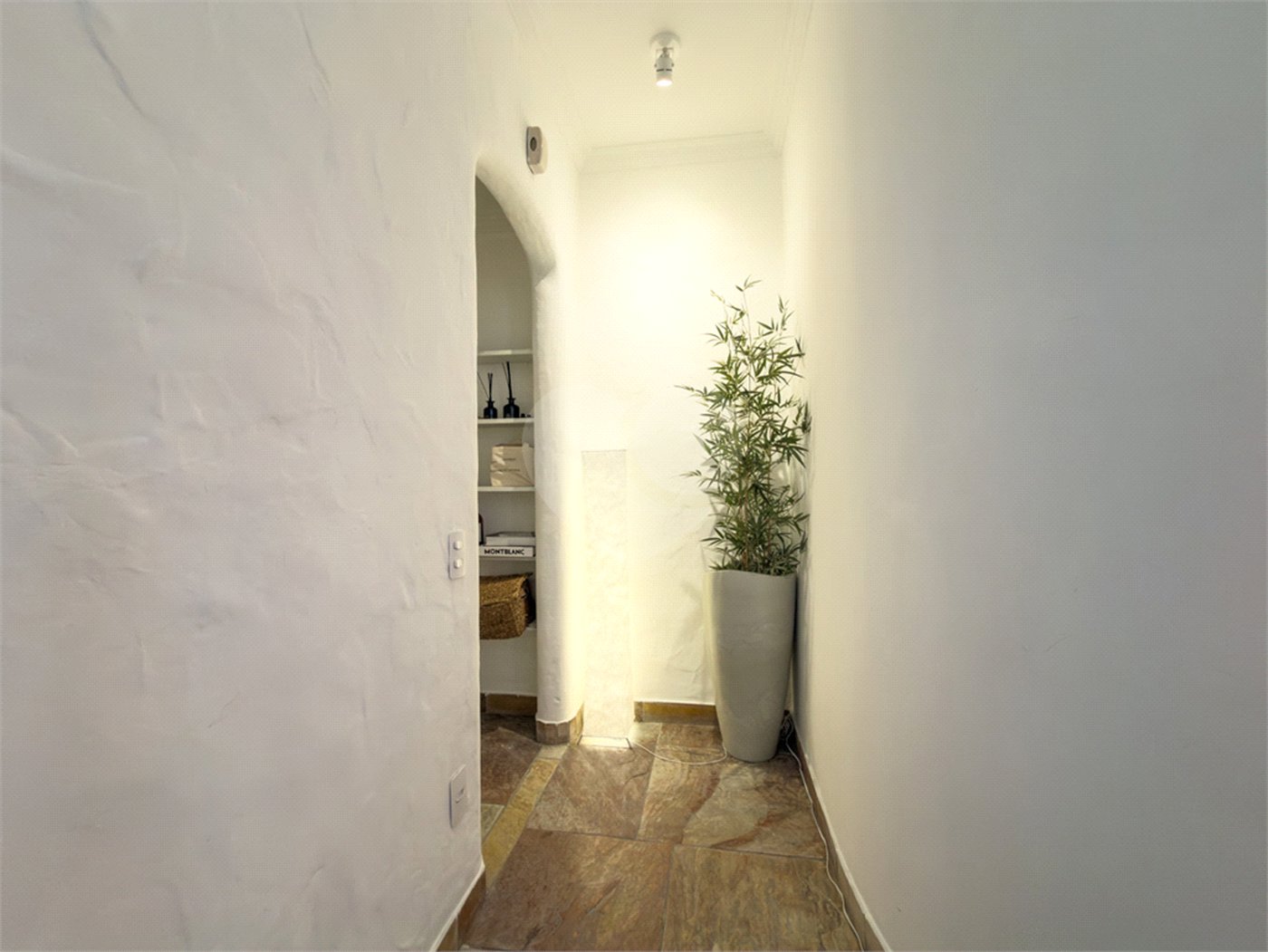 Apartamento à venda com 1 quarto em Jardim Paulista, São Paulo, SP