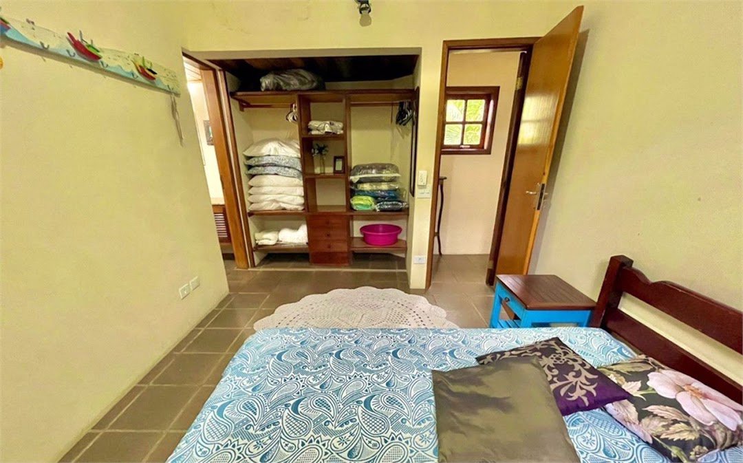 Casa com 3 dormitórios à venda, 122 m² por R$ 1.100.000,00 - Toninhas - Ubatuba/SP