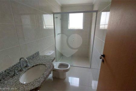 Apartamento para alugar com 3 suítes em Nova Petrópolis, São Bernardo do Campo, SP