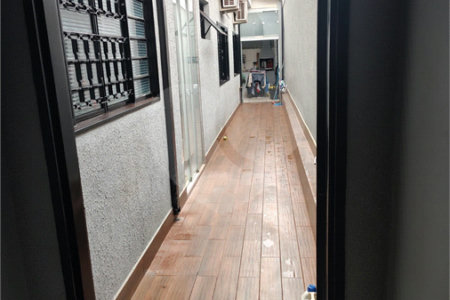Casa à venda com 2 quartos, sendo 1 suíte, em Vila Virgínia, Ribeirão Preto, SP