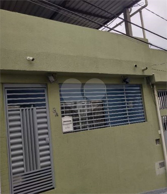 Casa à venda com 5 quartos, sendo 1 suíte, em Limão, São Paulo, SP