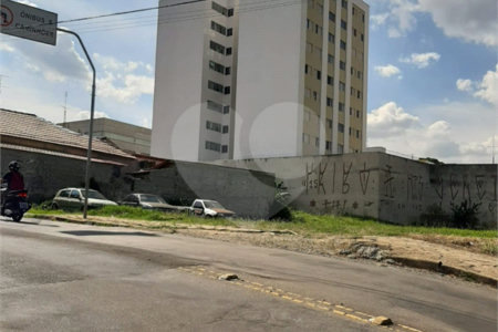 Terreno à venda no Centro, Indaiatuba, SP