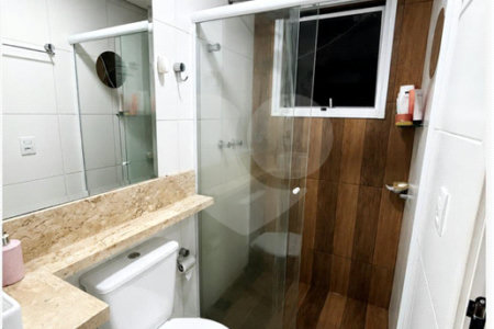 Apartamento à venda com 2 quartos em Jardim Guanabara, Jundiaí, SP