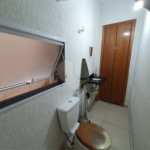 Sobrado à venda com 3 quartos, sendo 1 suíte, em Limão, São Paulo, SP