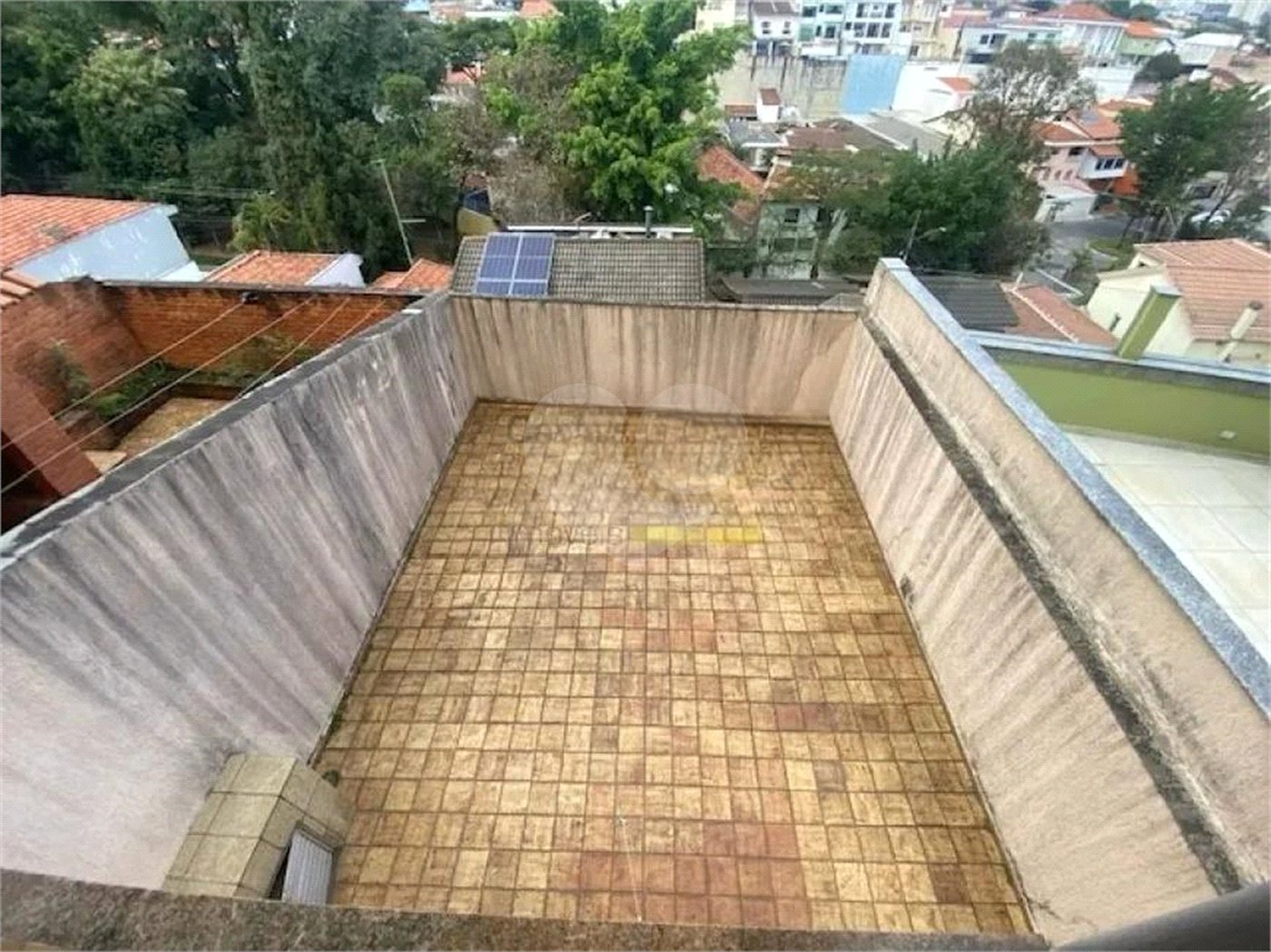 Sobrado à venda com 3 quartos, sendo 1 suíte, em Jardim França, São Paulo, SP