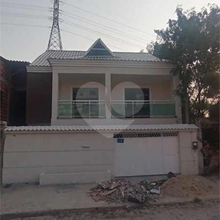 Casa à venda com 4 quartos, sendo 1 suíte, em Campo Grande, Rio de Janeiro, RJ
