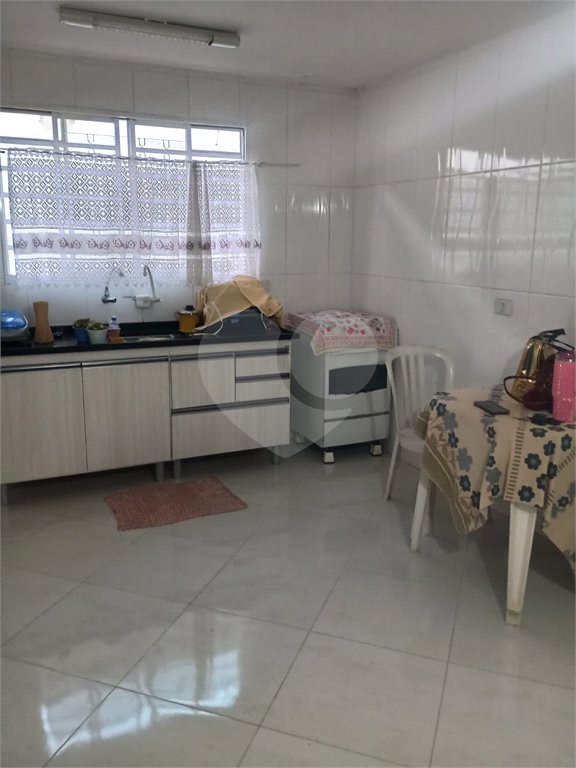 Casa à venda com 4 quartos, sendo 1 suíte, em Vila Cordeiro, São Paulo, SP