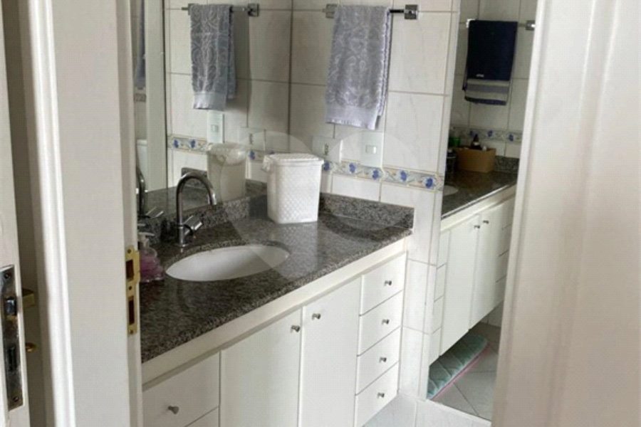 Apartamento à venda com 3 quartos, sendo 2 suítes, em Tucuruvi, São Paulo, SP
