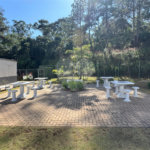 Apartamento para alugar com 2 quartos em Recanto Vista Alegre, Cotia, SP