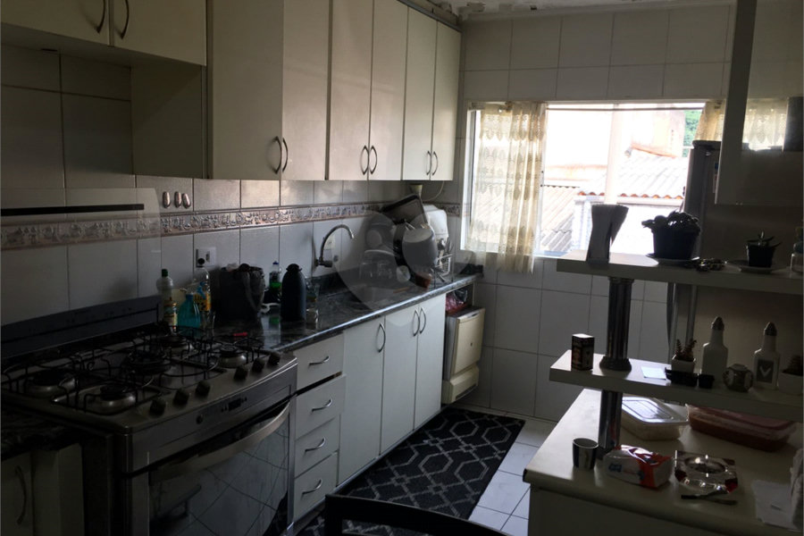Sobrado à venda com 3 quartos, sendo 1 suíte, em Santana, São Paulo, SP