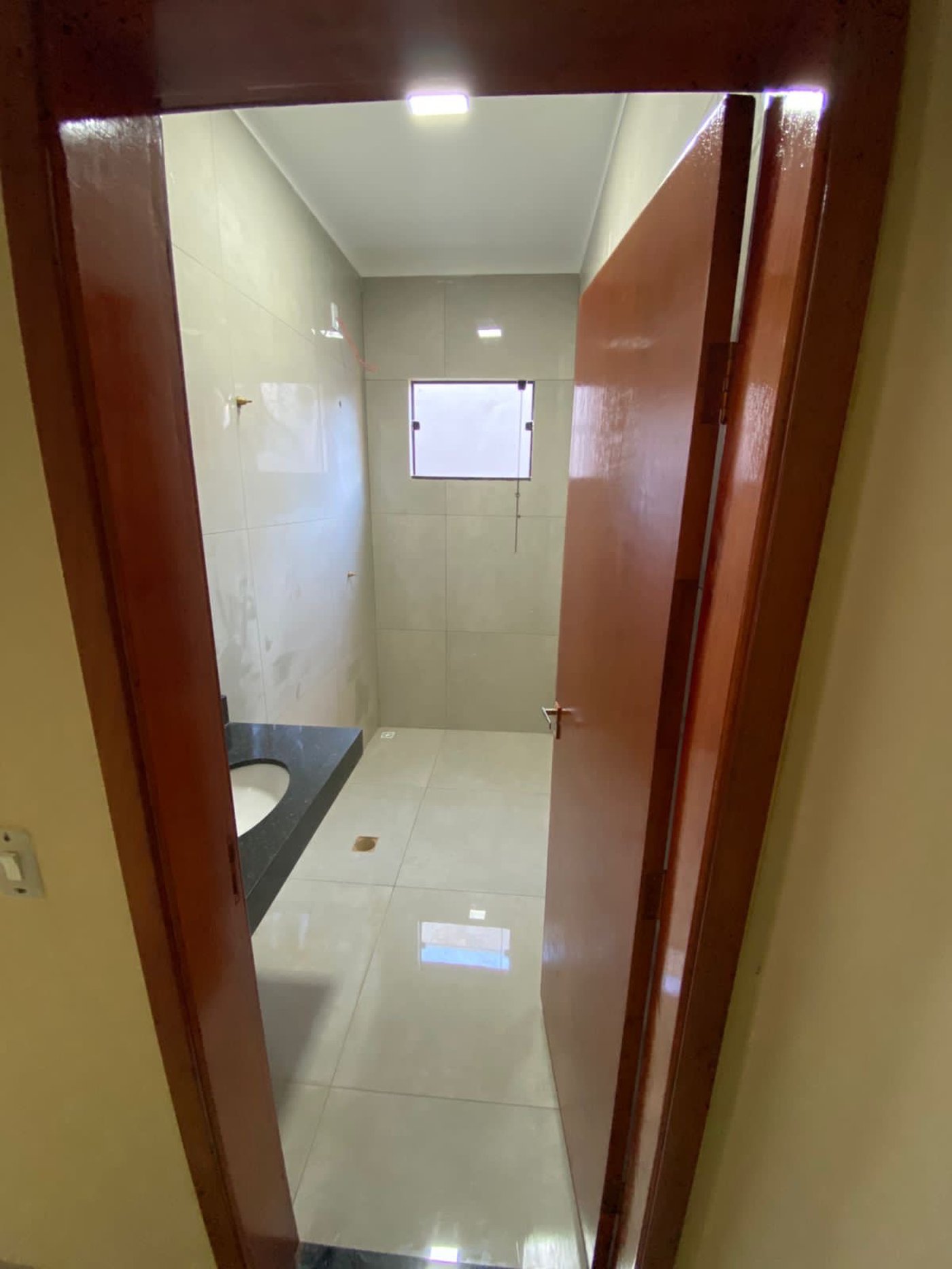 Casa à venda com 2 quartos, sendo 1 suíte,  em Mais Parque, Três Lagoas, MS