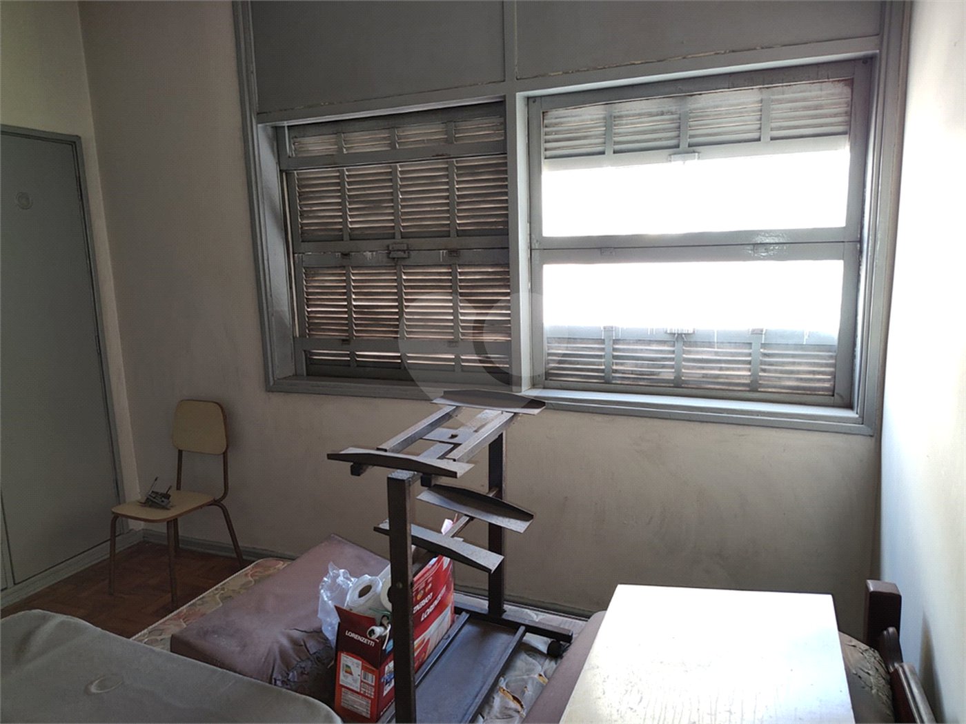 Apartamento à venda com 1 quarto em Santa Efigênia, São Paulo, SP