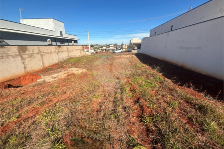 Terreno à venda em Loteamento Residencial Golden Ville, Itapetininga, SP