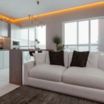 Apartamento à venda, 59 m² por R$ 578.000,00 - Macuco - Santos/SP