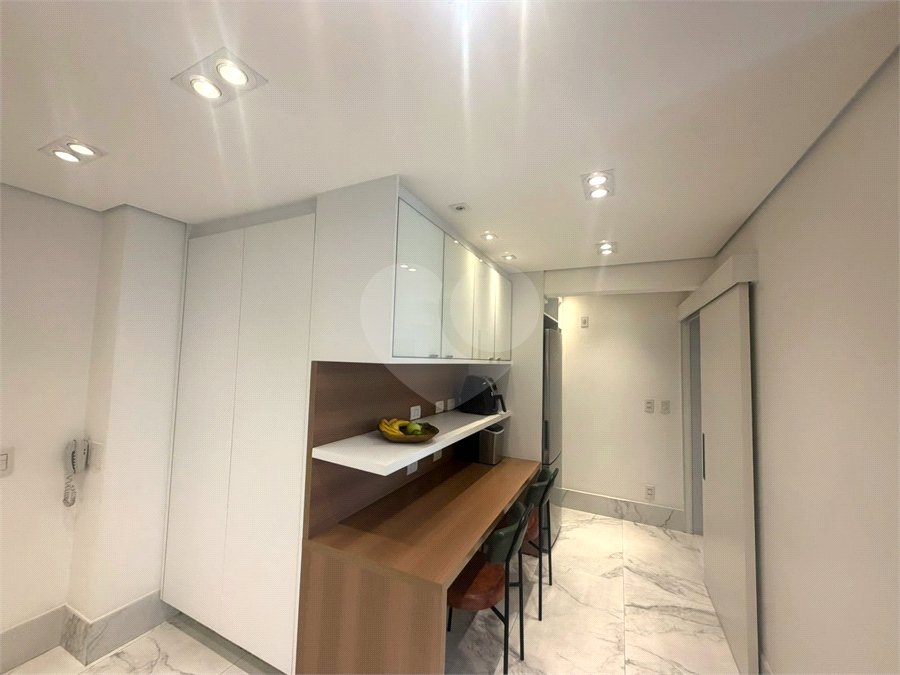 Apartamento à venda com 3 quartos, sendo 2 suítes, em Vila Mascote, São Paulo, SP