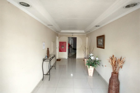 Apartamento à venda com 2 quartos em Vila Gomes, São Paulo, SP