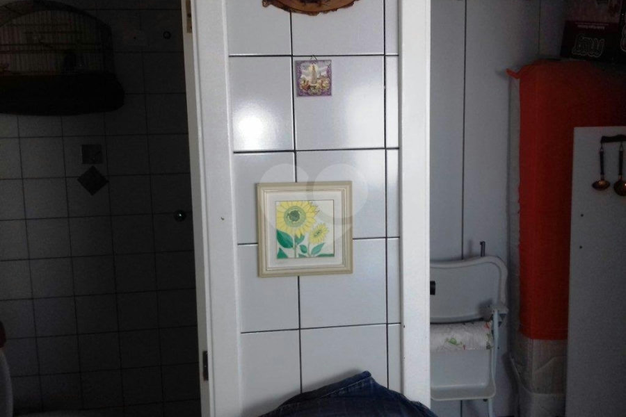 Apartamento à venda com 3 suítes em Jardim São Paulo(zona Norte), São Paulo, SP