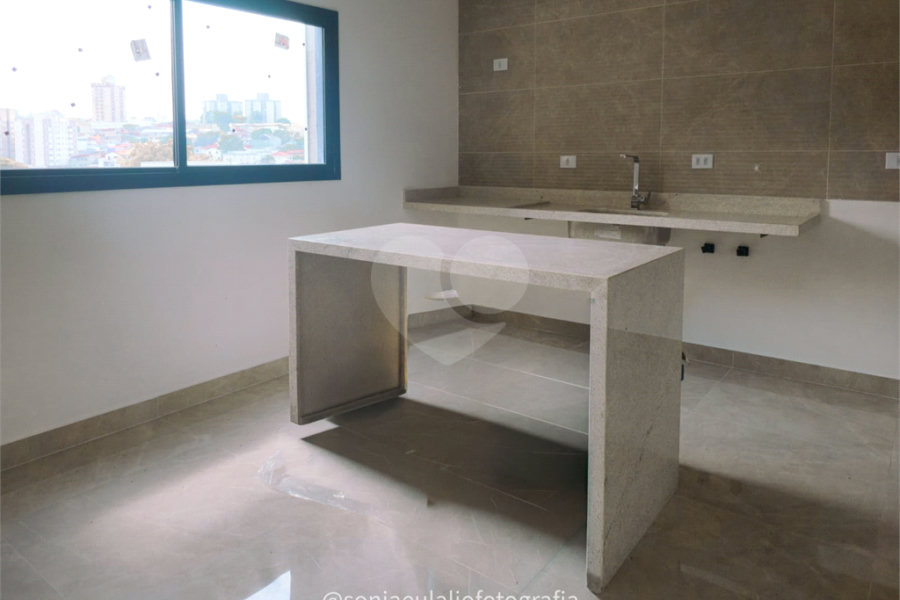 Sobrado à venda com 3 quartos, sendo 1 suíte,  em Mandaqui, São Paulo, SP