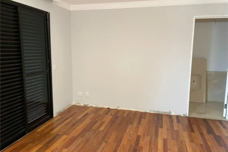Apartamento à venda ou para alugar com 4 suítes em Vila Andrade, São Paulo, SP