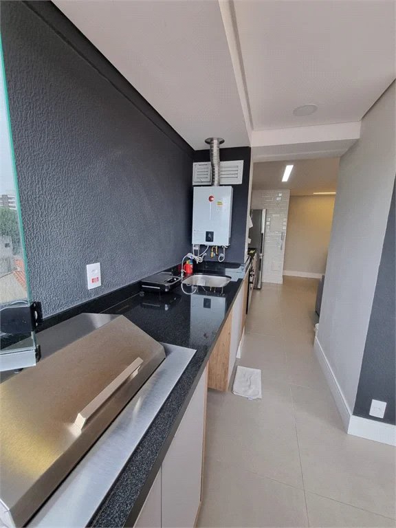 Apartamento à venda com 3 quartos, sendo 1 suíte, em Ferreira, São Paulo, SP