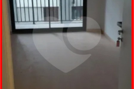 Apartamento à venda com 1 suíte em Perdizes, São Paulo, SP