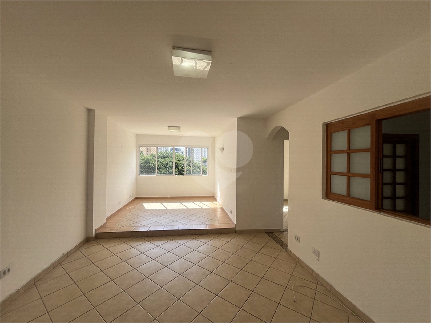 Apartamento à venda com 2 quartos em Barra Funda, São Paulo, SP