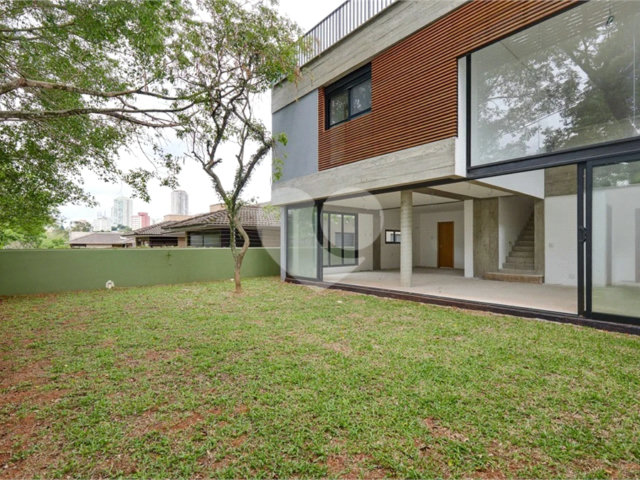 Casa à venda com 4 suítes no condomínio Rg 898 - Villa Boa Vista, São Paulo - SP