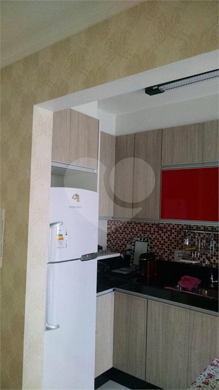 Apartamento à venda com 2 quartos em Engordadouro, Jundiaí, SP
