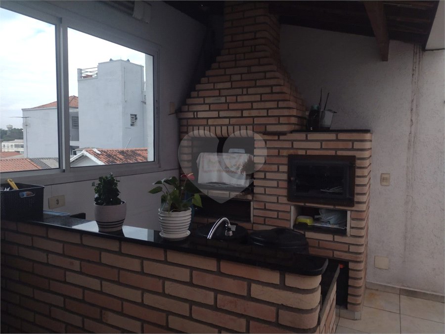 Casa à venda com 3 suítes em Santana, São Paulo, SP