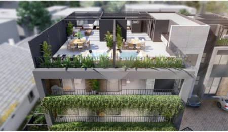 Casa à venda com 2 quartos, sendo 1 suíte, no condomínio Cube Vert Cidade Jardim, São Paulo - SP