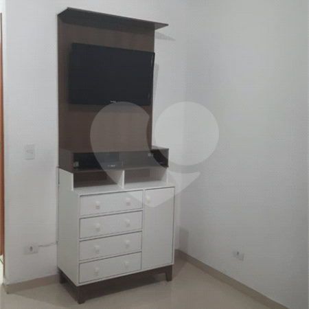 Apartamento à venda com 1 quarto em Vila Mazzei, São Paulo, SP