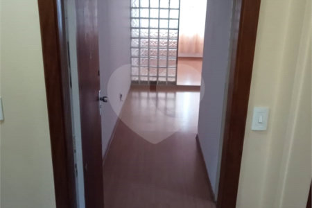Apartamento à venda com 3 quartos em Barra Funda, São Paulo, SP