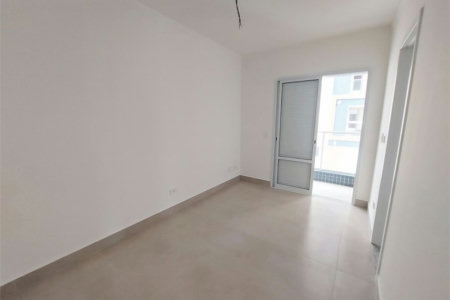 Apartamento Residencial à venda, Aviação, Praia Grande - AP0654.