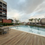 Apartamento à venda ou para alugar com 1 quarto em Vila Pompéia, São Paulo, SP