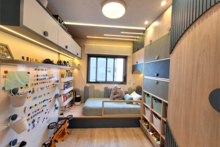 Apartamento à venda com 4 quartos, sendo 2 suítes,  em Chácara Flora, São Paulo, SP