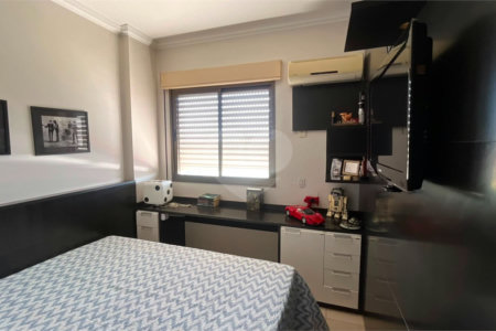Apartamento à venda com 2 suítes em Quilombo, Cuiabá, MT