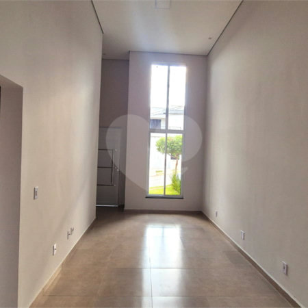 Casa à venda com 3 quartos, sendo 1 suíte,  no condomínio Horto Florestal Villagio, Sorocaba - SP