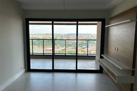 Apartamento à venda com 3 suítes no Centro, Itapetininga, SP