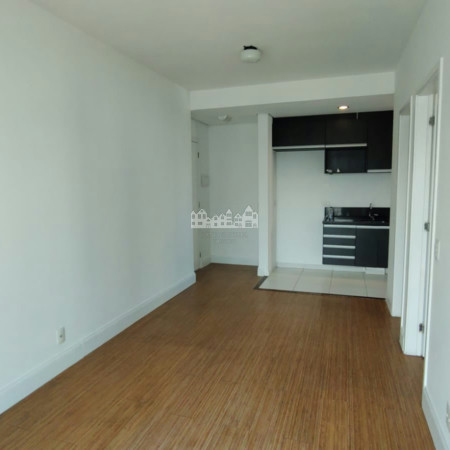 Apartamento com armários à venda no Brooklin Novo – conforto, praticidade e localização privilegiada