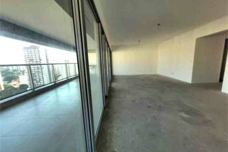 Apartamento à venda com 3 suítes em Água Branca, São Paulo, SP